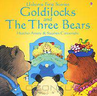 Goldilocks and the Three Bears