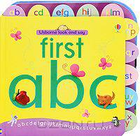 First ABC