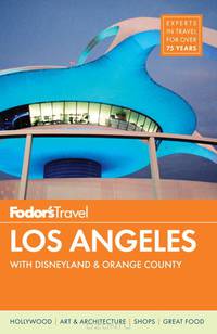 Los Angeles with Disneyland & Orange County