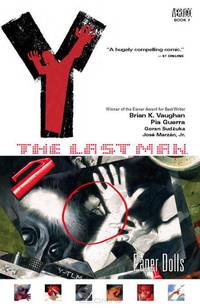 Y last man vol 07 paper