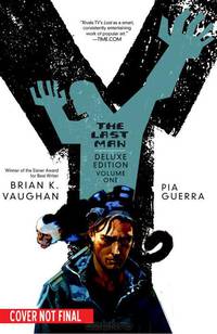 Y: The Last Man: Book 1