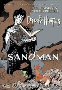 Sandman: Dream Hunters