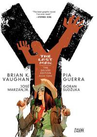 Y: The Last Man: Book 3