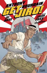 Get jiro