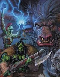 World of warcraft bloodsworn