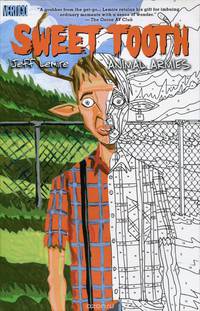 Sweet Tooth: Volume 3: Animal Armies
