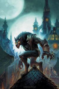 Wow curse of the worgen