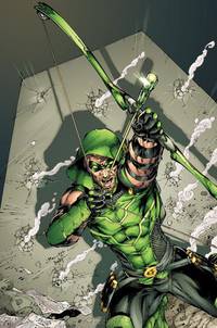 Green arrow vol 01