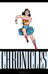 Wonder woman chronicles vol 03