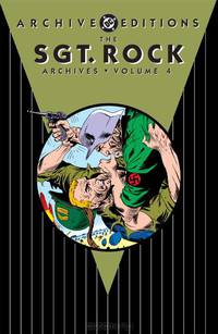 Sgt rock archives vol 04