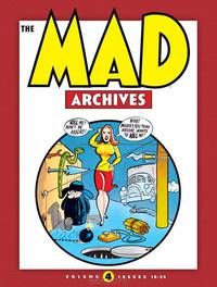 Mad archives vol 04