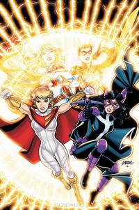 Worlds finest vol 01 lost