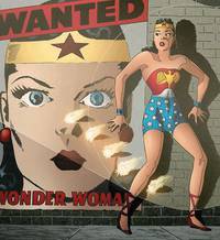 Ww amazon princess arch vol 01