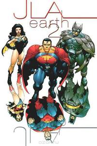 Jla earth 2