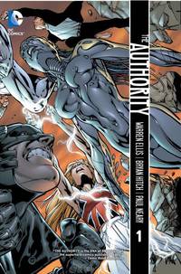 The Authority: Volume 1