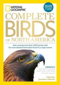 National Geographic: Complete Birds of North America