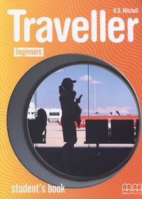 Traveller: Beginner: Student