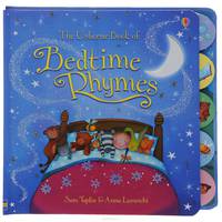 Bedtime Rhymes