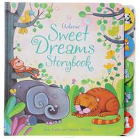 Sweet Dreams Storybook