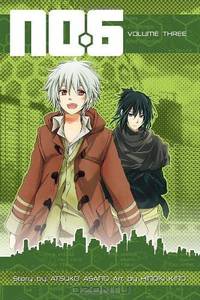 No. 6: Volume 3