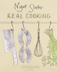 Real Cooking