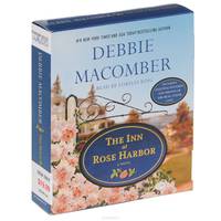 The Inn at Rose Harbor: A Novel (аудиокнига MP3 на 8 CD)