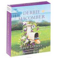 Love Letters (аудиокнига на 9 CD)