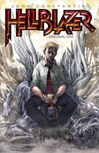 John Constantine, Hellblazer: Original Sinы: Volume 1