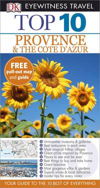Provence & the Cote d