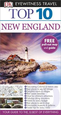 New England: Top 10