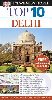 Delhi: Top 10