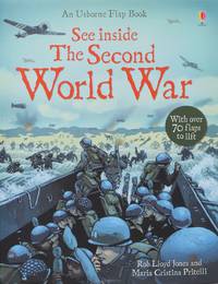 See Inside the Second World War