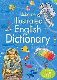 Illustrated English Dictionary