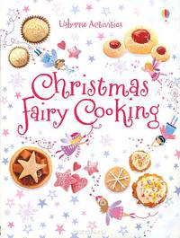 Christmas Fairy Cooking