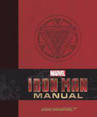 Iron Man. Manual