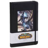 World of Warcraft. Dragons Journal