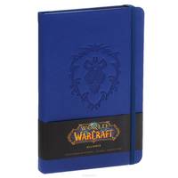 World of Warcraft Alliance Journal