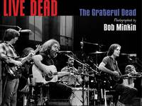 Live Dead: The Grateful Dead