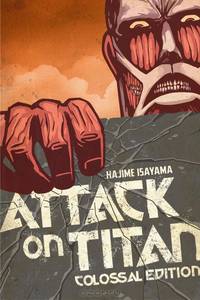 Attack on Titan