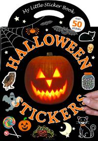 Halloween Stickers