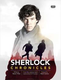 Sherlock. Chronicles