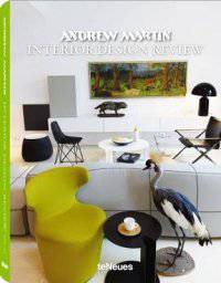 Interior Design Review. Volume 18