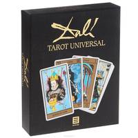 Dali: Tarot Universal (+ карты)