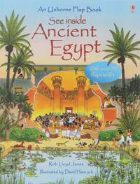 See Inside Ancient Egypt