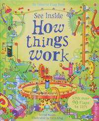 See Inside How Things Work
