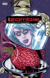 Izombiev3 6 feet under rising