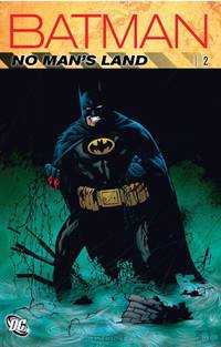 Batman no man