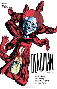 Deadman vol 02