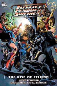 Jla rise eclipso