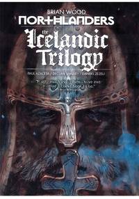 Northlanders vol 07 icelandic